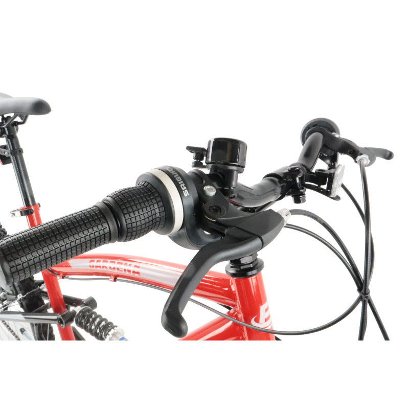 Mountain Bike Gardena 26